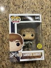 BOX DAMAGE Funko Pop! Vinyl: The Lord of the Rings - Samwise Gamgee #445