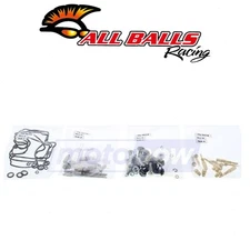 All Balls 26-1729 Carburetor Rebuild Kit for Fuel & Air Carburetors & fa