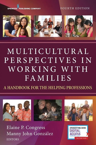 Elaine DSW MSW Congress (U. A.) | Multicultural Perspectives In Working With...-image
