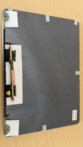 Apple MacBook Pro 13” M1 LCD Screen – A2338 – Gray / Silver