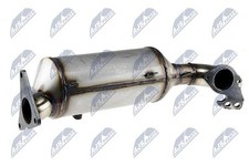 NTY DPF-SB-000 Ruß-/Partikelfilter, Abgasanlage vorne passend für SUBARU