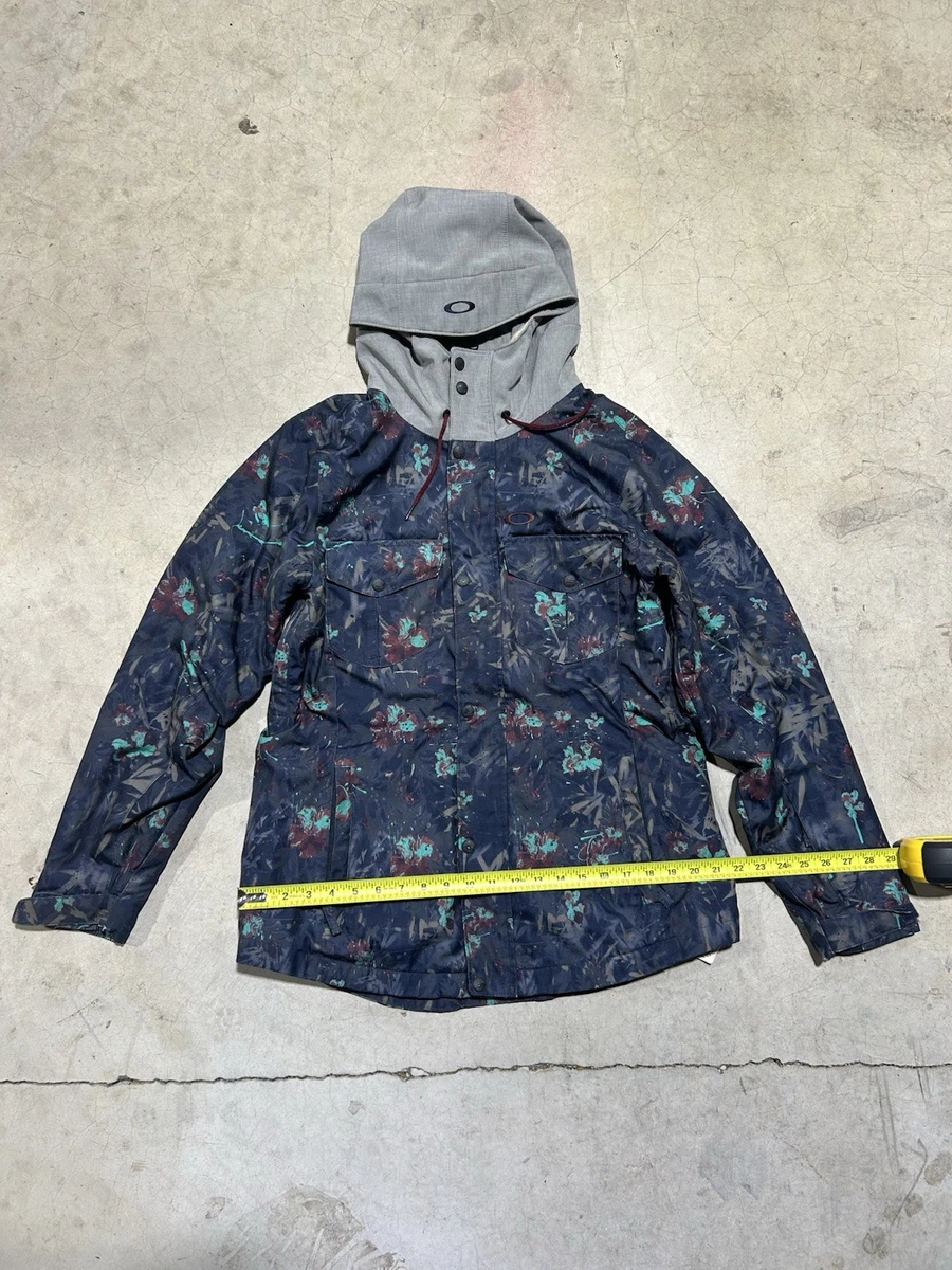 Oakley Blue Winter Sports Coats, Jackets & Vests for sale | eBay