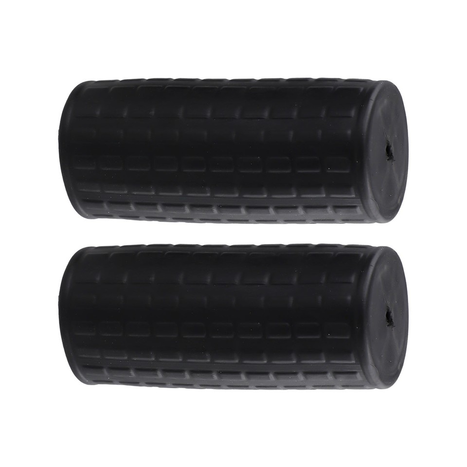 MEXWLOP Motorrad Gabelmanschetten 360mm - Orange Staubschutz Für Gabel