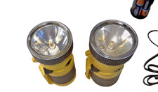 StreamLight Syclone Lot Of Flashlights