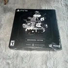 New ListingMouse: P.I. For Hire: The Mouseburg Edtion PlayStation 5 New - HELPS STRAYS