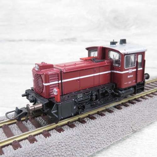 Roco Lok, DB KÖF III, H0, Art. 43477, in OVP aus Sammlung - wie neu | Condition: Neu: Sonstige (siehe Artikelbeschreibung)