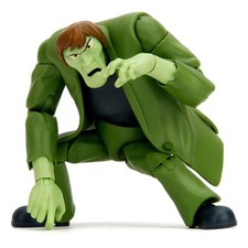 [DISPO A CONFIRMER] Scooby-Doo figurine 1/12 Creeper 15 cm