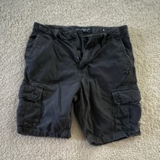 American eagle outfitters cargo shorts