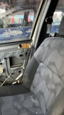 Siège Dacia LOGAN