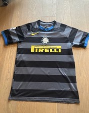 Maglia Shirt INTER 2020/2021 third Serie A Tim  NIKE M