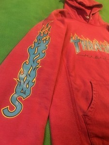 Supreme Thrasher | eBay Supreme Thrasher | eBay