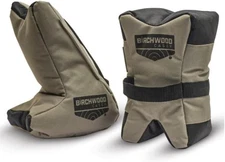 Tactical Tac-Match Bag Set | Durable Abrasion-Resistant Nylon 