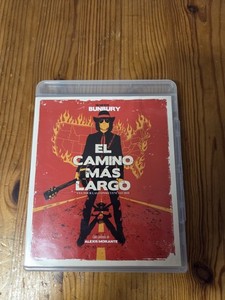 その他 El Camino Mas Largo [DVD] El Camino Mas Largo [DVD](品) 【公式通販】