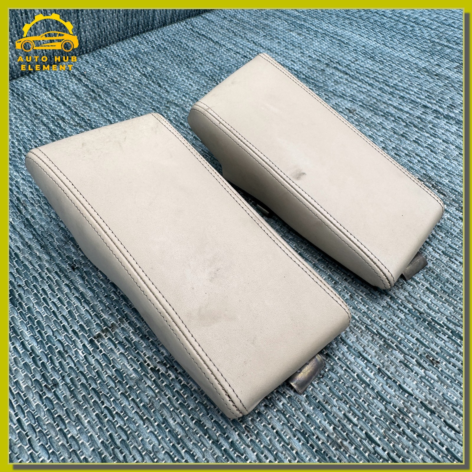 Bentley Brooklands 1992-1998 Rear Right Trim panels Set