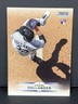 Chase Dollander 2025 Topps Stadium Club Rookie #42 Colorado Rockies RC