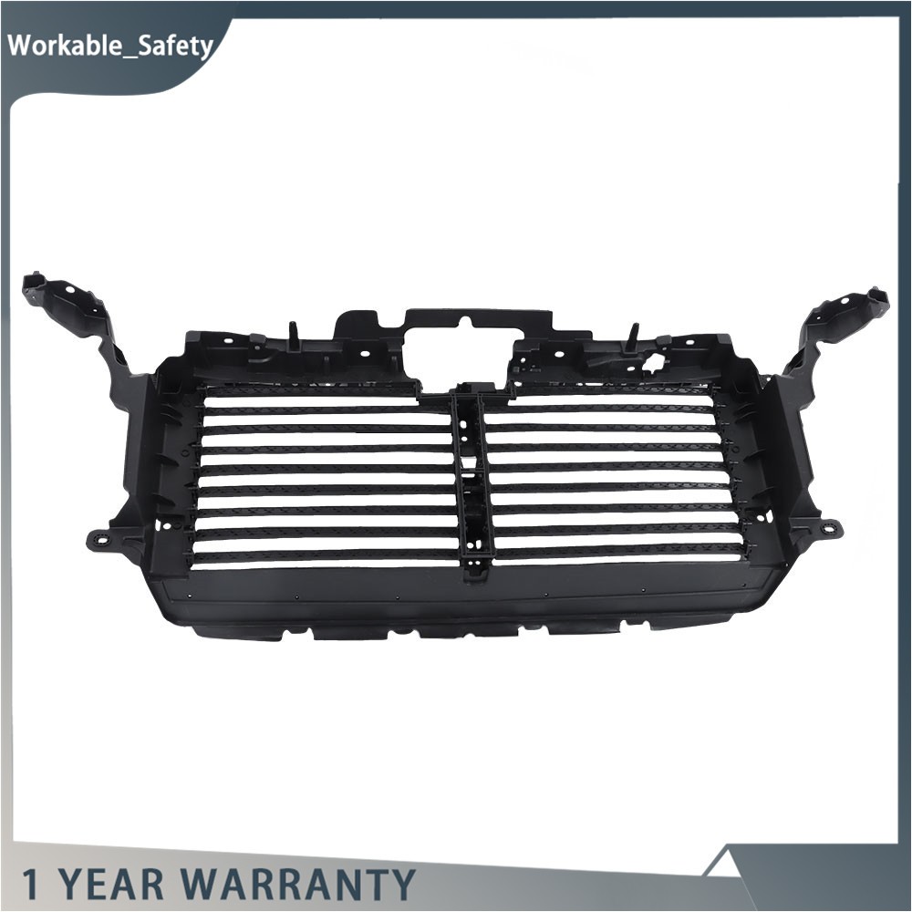 For Ford Expedition 2018-19 2020 Front Upper Radiator Shutter