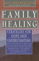 Salvador Minuchin (U. A.) | Family Healing | Taschenbuch | Englisch (1998)