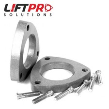 0,8" 20mm Front Strut Spacers Lift Kit AL für Honda HR-V, MDX, Odyssey, Pilot