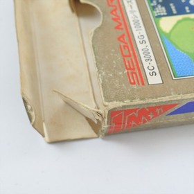 GREAT GOLF G-1313 Sega Mark III 3164 m3