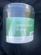 ScentAir Whisper home fragrance cartridge CWC900-2785 Green Clover &aloe