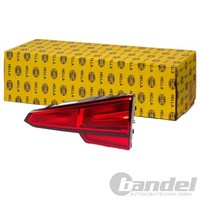 Hella RÜCkleuchte Links Passend FüR Audi A4 8W2 8WC B9