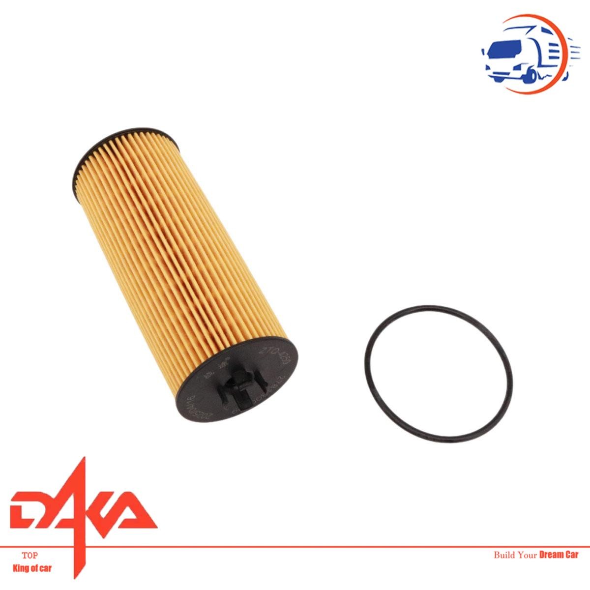 Air Filter For JY53-SE6744-AA Aston Martin DB11 DBX 4.0L V8