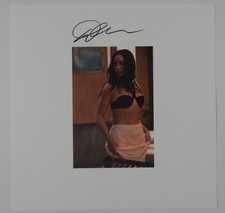 Demi Lovato JSA Signed Autograph Record Album Insert It's Not That Deep