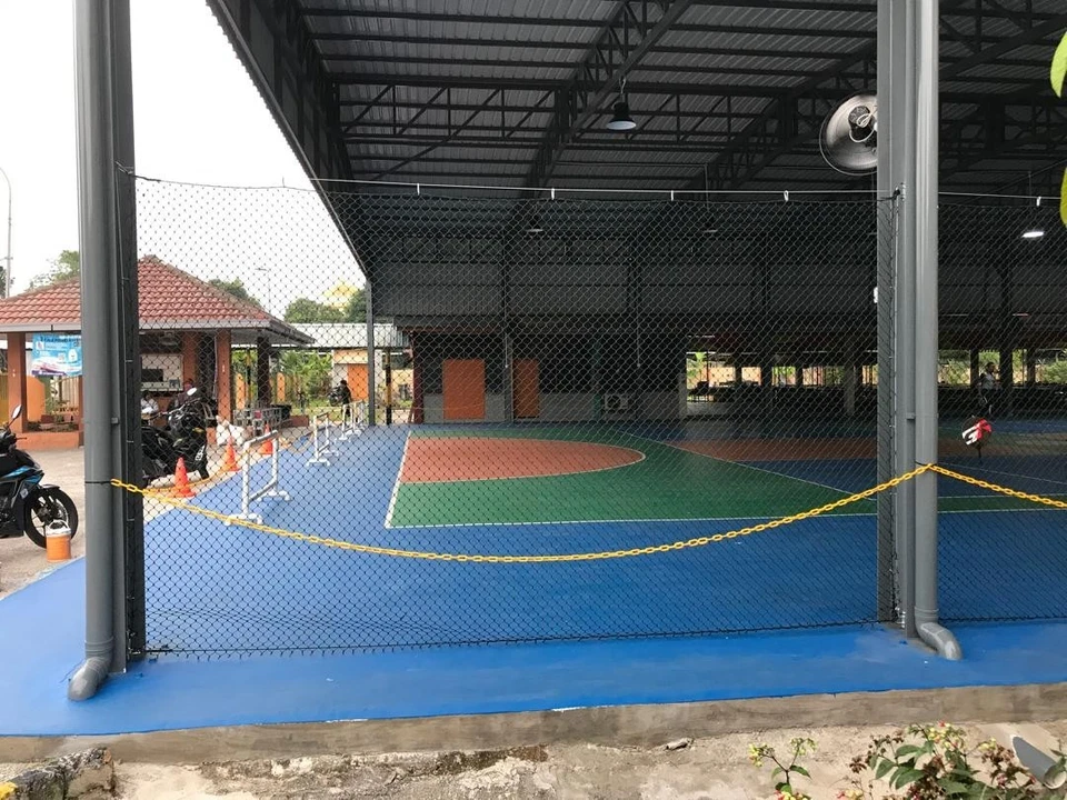 Multiple Netting For Multiplepupose - Image 2 of 4