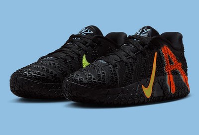 Size 11.5 - Nike Ja 3 NY vs. NY - IM0464-001 for sale online | eBay