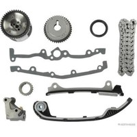 Herth+Buss Jakoparts Steuerkettensatz FüR Nissan Almera Tino 1.8 1.5 V10 N16