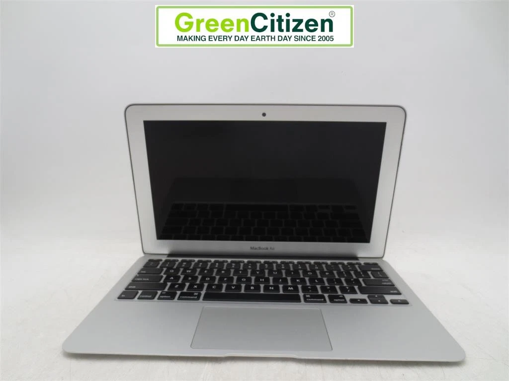 Apple MacBook Air 11 in 2013 for sale | eBay