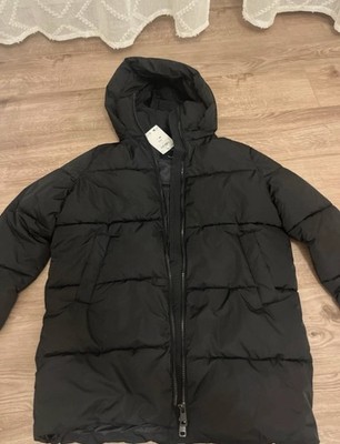 Calliope Winter Puffer Jacke Gr. Xs/S Neu Noch Nie Getragen Originaler Preis 70 