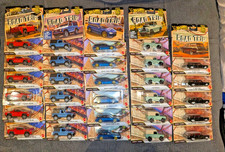 2026 HOT WHEELS PREMIUM CAR CULTURE ROAD TRIP-SUBARU,TACOMA,NOVA,BENZ--LOT OF 29