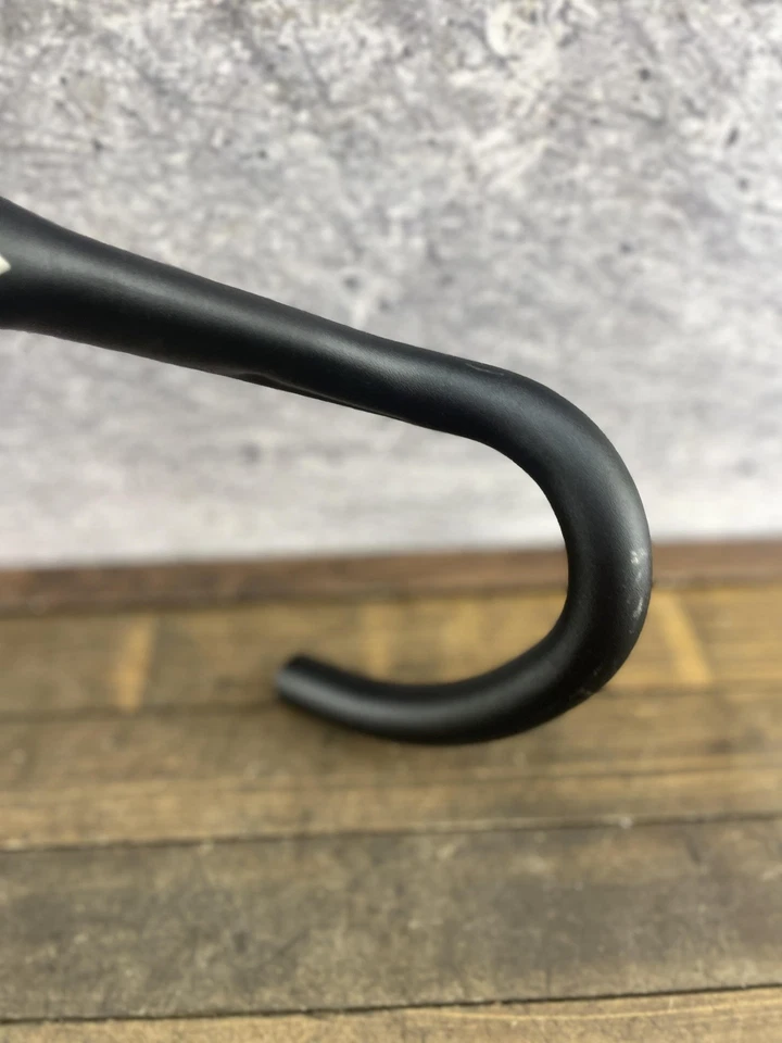 FSA Adventure RP-310S Flared Drop Handlebar 44/50cm 31.8 125/80 Gravel Road - Image 3 of 4