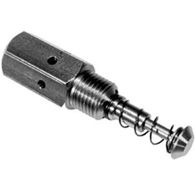 #ad HYDRO PRESSURE RELIEF VALVE FOR PART 105285V 181087M91 181087V91 8N638 $32.99