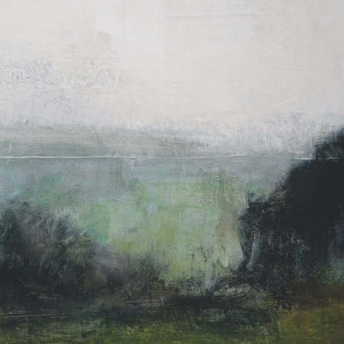 Uttermost First View Of The Water Framed Print - Picture 4 of 6