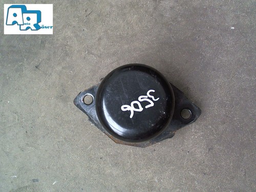 Getriebeaufhängung 1390 CCM 55 KW VW Polo Variant 75 Bj 1998 6 N/6 KV Versand