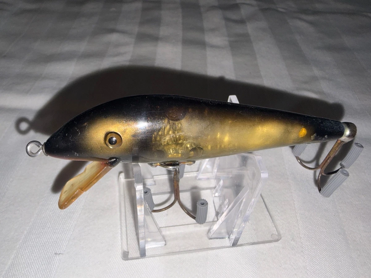 Heddon Vintage Fishing Lures with Original Box for sale | eBay