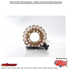 RICKS  Stator Kawasaki Er-6n 09-11 Ex650 Ninja 650r 06-11 Kle650  21-227