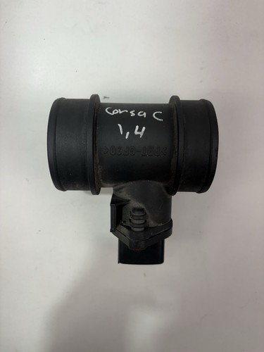 Opel Corsa C Astra G Luftmassenmesser Luftmengenmesser 0280217123