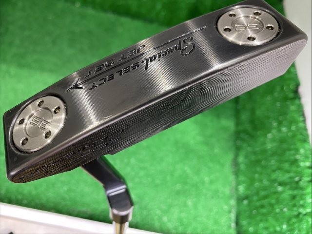 Scotty Cameron SPECIAL SELECT JET SET NEWPORT 2 34 3.5 138856 | eBay
