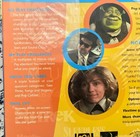 NEW Scene It? The DVD Game Mattel Board Movie Trivia Game Family Friends Sealed — photo 4