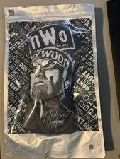 Hulk Hogan Swag Golf Driver Head Cover