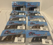 Z MAN Baby Goat 10 Colors 3” Lot Of 10 Packs 6 Each
