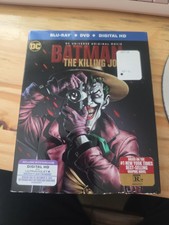 Batman: the Killing Joke Blu-ray Only 