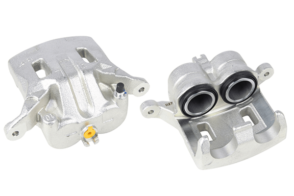 Bremssattel Vorderachse Links FüR Nissan Navara NP300 Pathfinder Iii-image