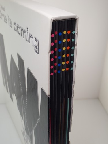 Masters At Work Our Time Is Coming 12" Vinyl Box Set Louie Vega & Kenny Gonzalez - Picture 12 of 24