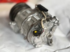 Mercedes-Benz CLA C117 X117 W117 2018 Klimakompressor Pumpe A0008303502 Benzin