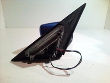 Retroviseur droit (ou coque) BMW 2002