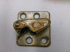 Nos Oem 1938-1948 Studebaker Commander Champion Buick 40 50 70 Door Striker Nos Oem 1938-1948 Studebaker Commander Champion Buick 40 50 70 Door Striker